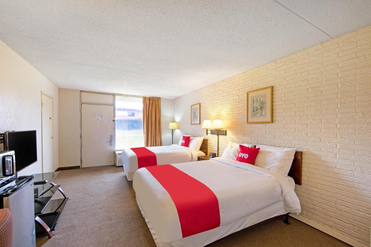 Oyo Hotel Doswell Kings Dominion 외부 사진