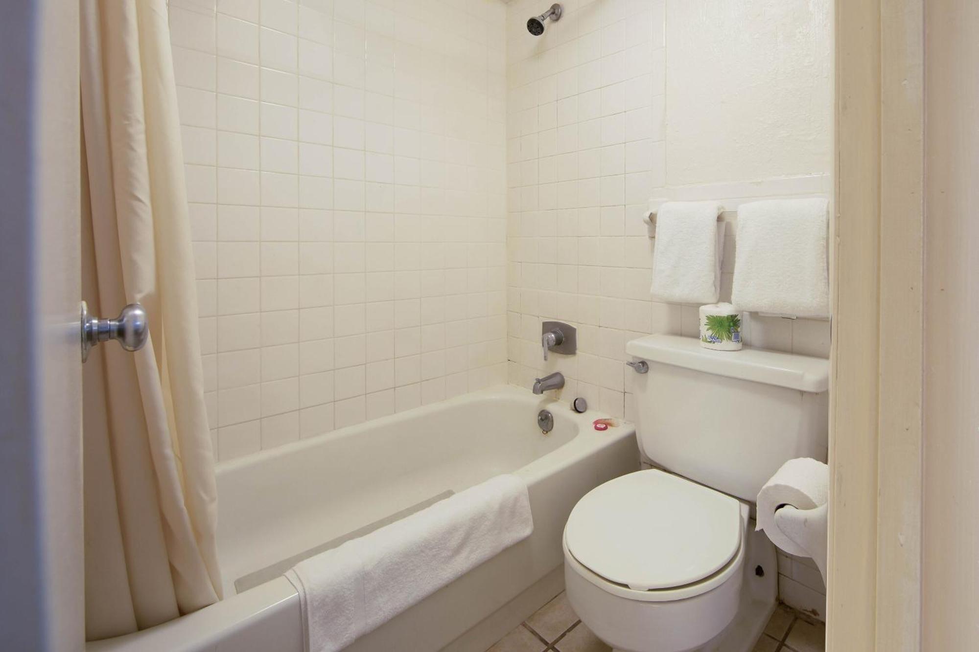Oyo Hotel Doswell Kings Dominion 외부 사진